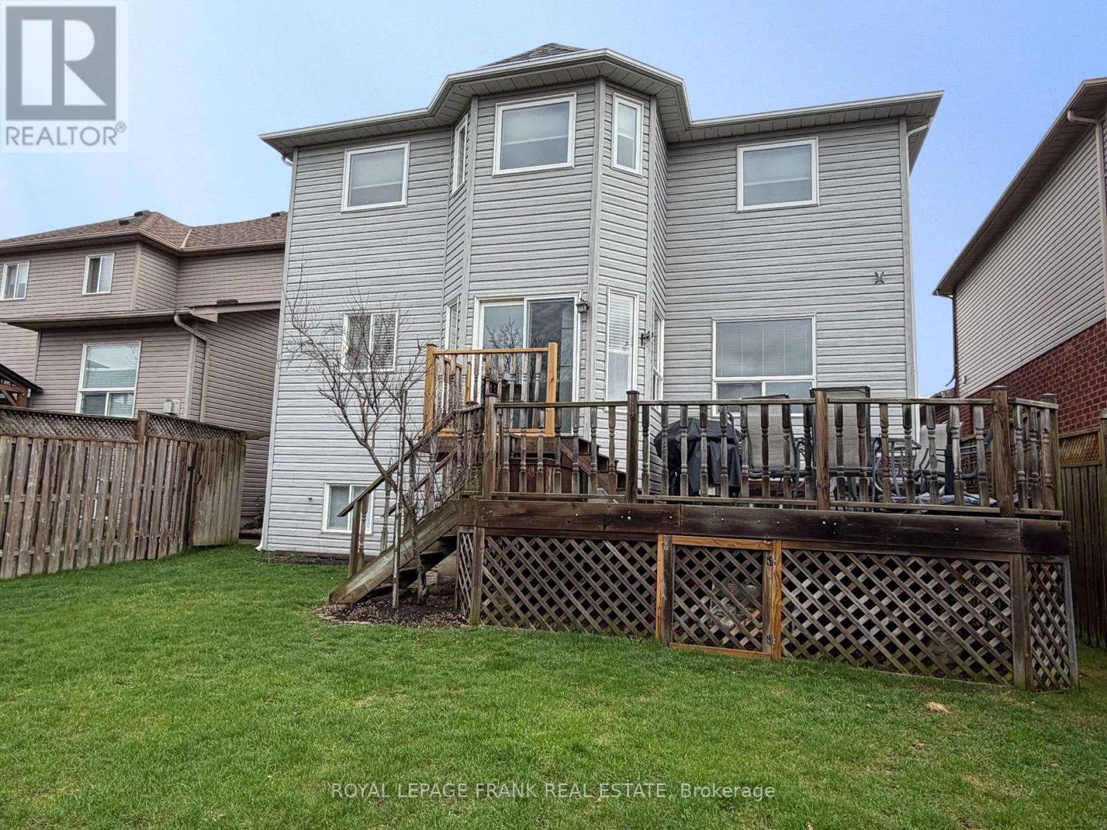 70 Weldrick Crescent, Clarington, Ontario  L1C 5E7 - Photo 42 - E13012596