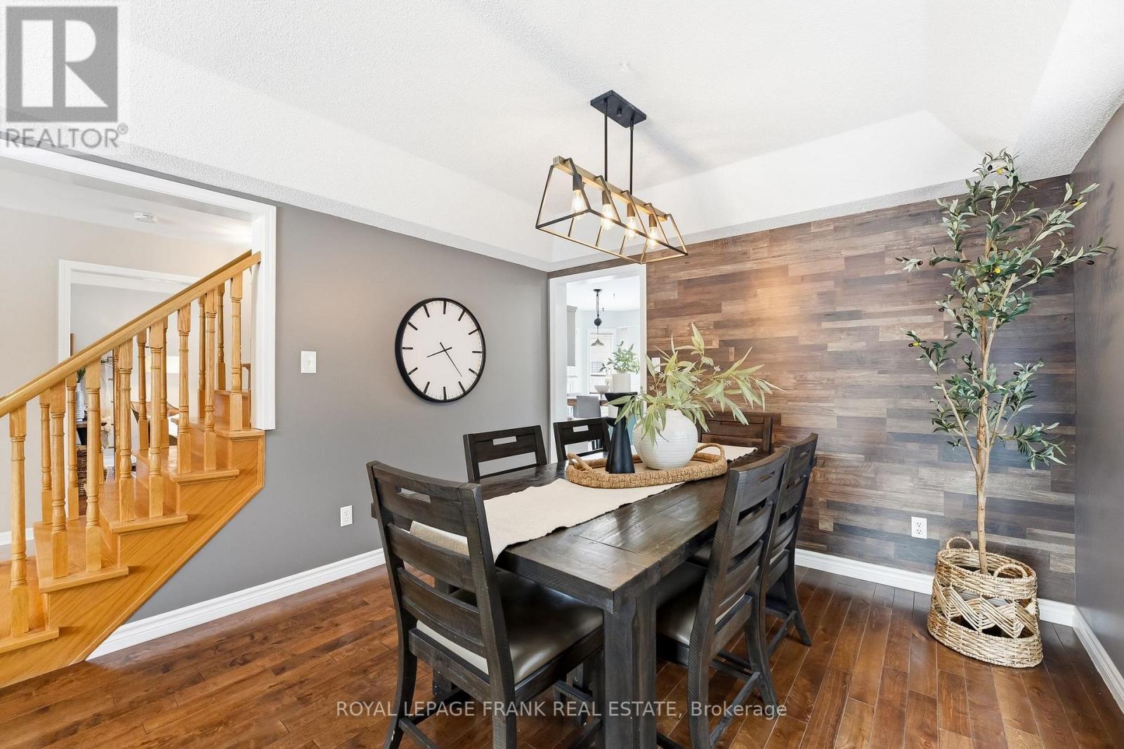 70 Weldrick Crescent, Clarington, Ontario  L1C 5E7 - Photo 9 - E13012596