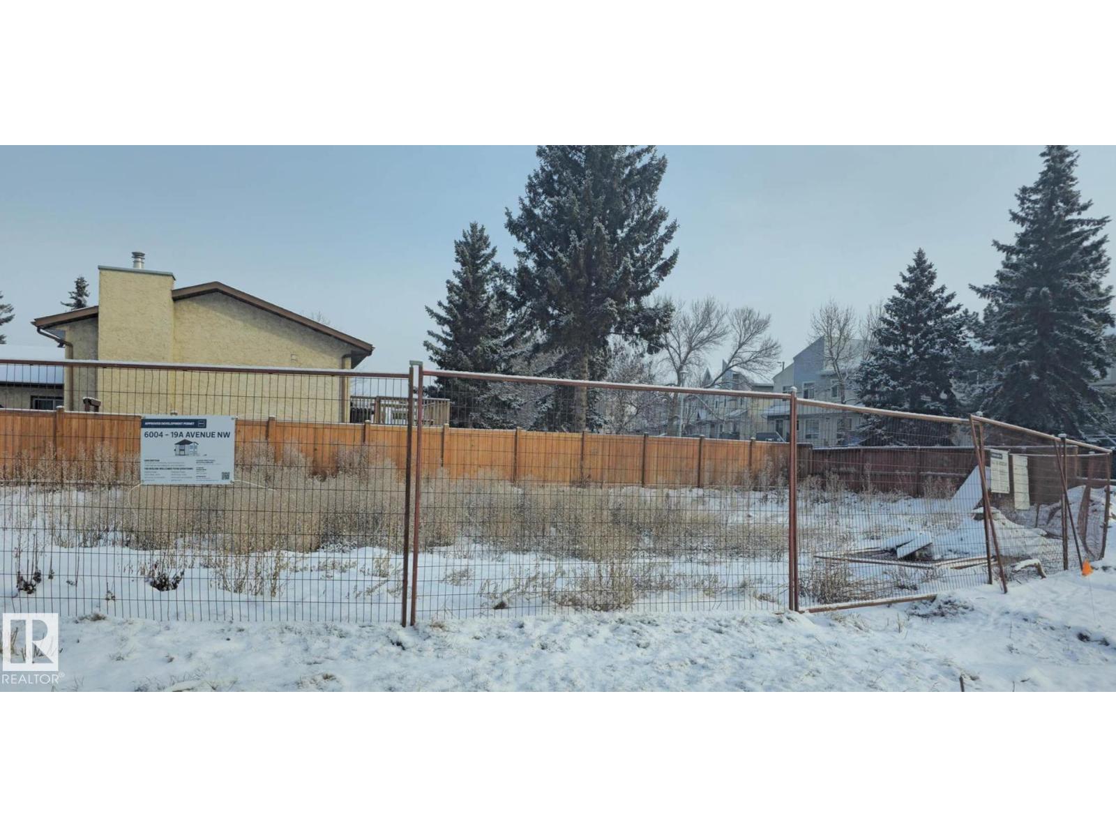 6004 19a Av Nw Nw, Edmonton, Alberta  T6L 1L8 - Photo 2 - E4480763