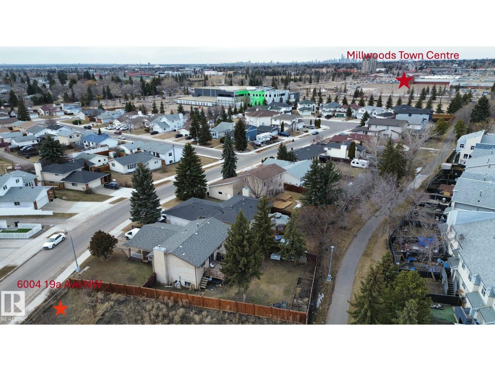 6004 19a Av Nw Nw, Edmonton, Alberta  T6L 1L8 - Photo 8 - E4480763