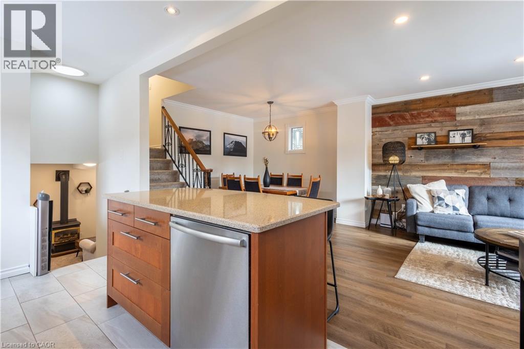 72 Athenia Drive, Stoney Creek, Ontario  L8J 1S8 - Photo 11 - 40821881