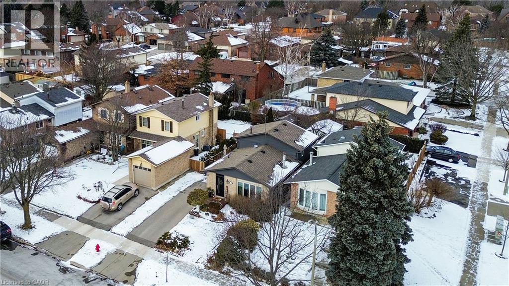 72 Athenia Drive, Stoney Creek, Ontario  L8J 1S8 - Photo 39 - 40821881