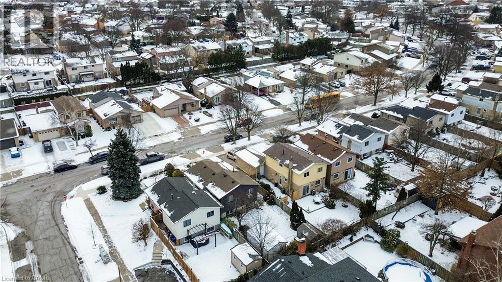 72 Athenia Drive, Stoney Creek, Ontario  L8J 1S8 - Photo 44 - 40821881