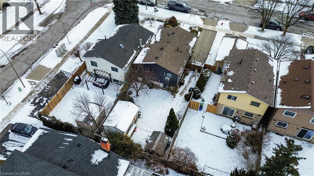 72 Athenia Drive, Stoney Creek, Ontario  L8J 1S8 - Photo 46 - 40821881