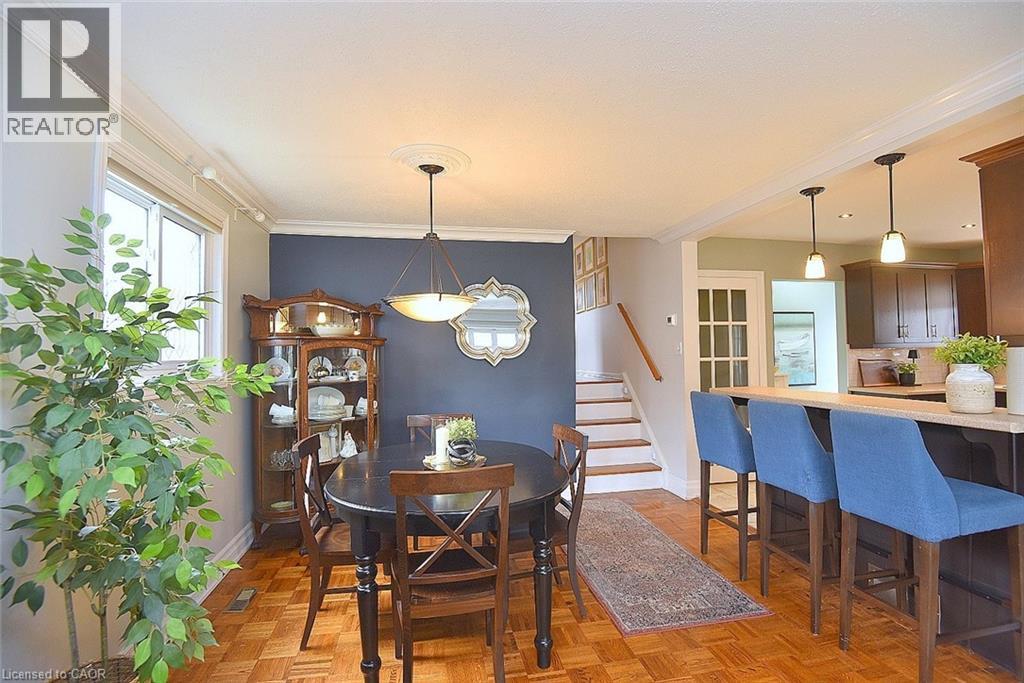 3178 Heathfield Drive, Burlington, Ontario  L7M 1C9 - Photo 13 - 40821879