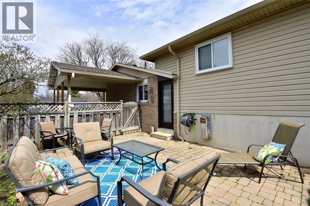 3178 Heathfield Drive, Burlington, Ontario  L7M 1C9 - Photo 33 - 40821879