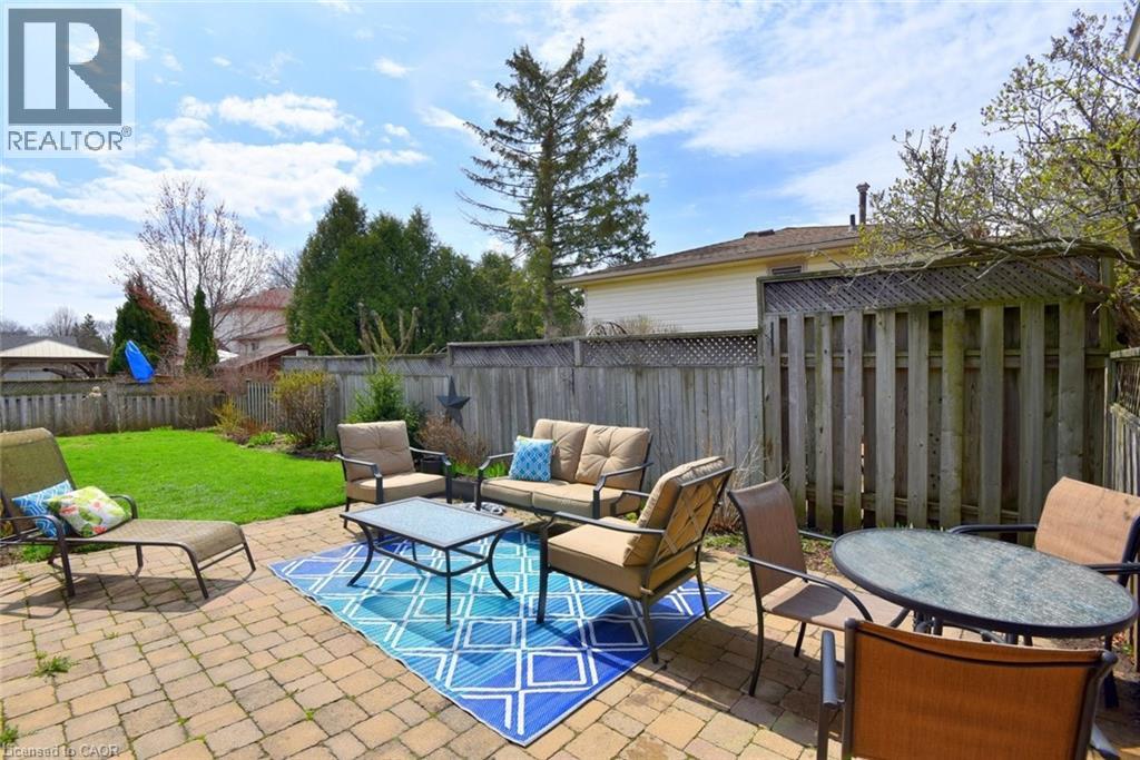 3178 Heathfield Drive, Burlington, Ontario  L7M 1C9 - Photo 34 - 40821879