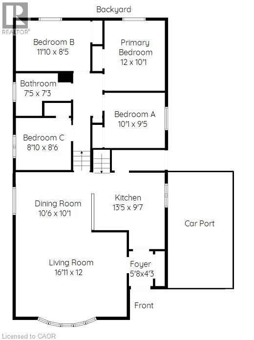 3178 Heathfield Drive, Burlington, Ontario  L7M 1C9 - Photo 38 - 40821879