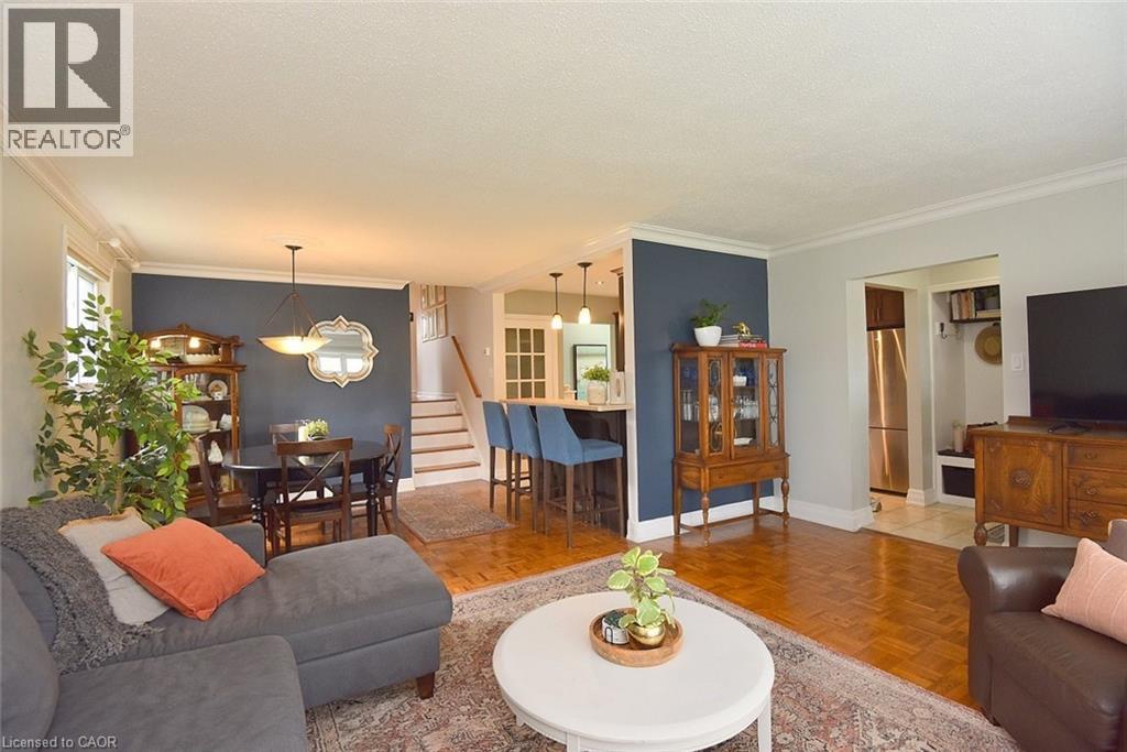 3178 Heathfield Drive, Burlington, Ontario  L7M 1C9 - Photo 9 - 40821879