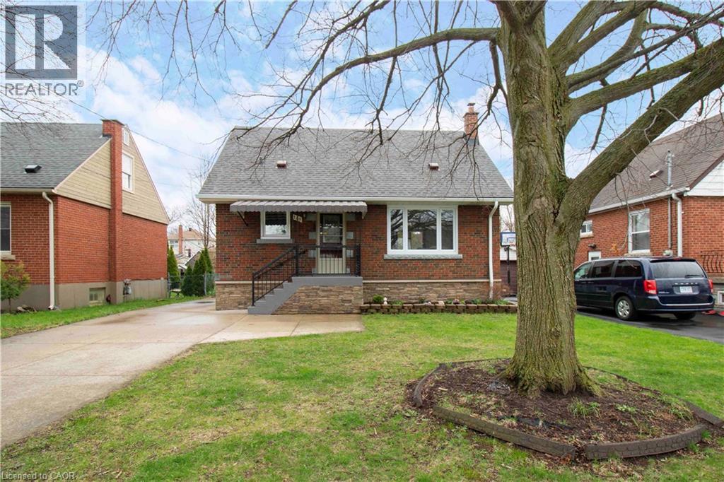 149 E 34TH Street, Hamilton, Ontario