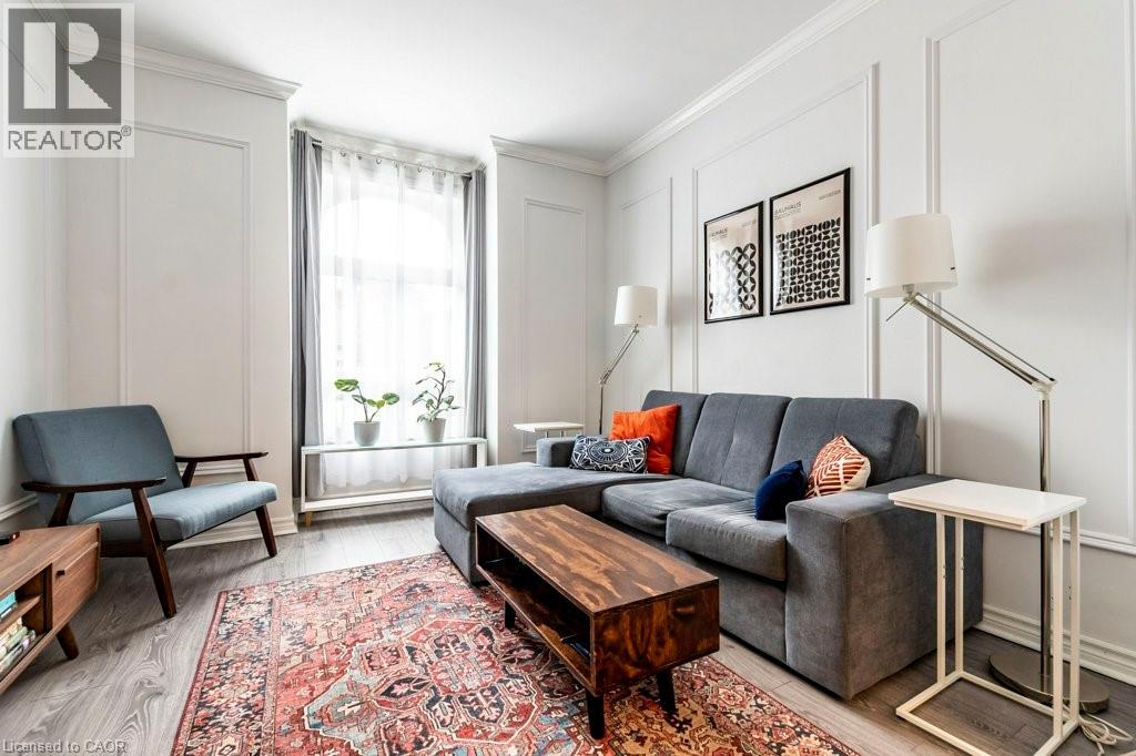 346 Hughson Street N, Hamilton, Ontario  L8L 4N1 - Photo 12 - 40821773