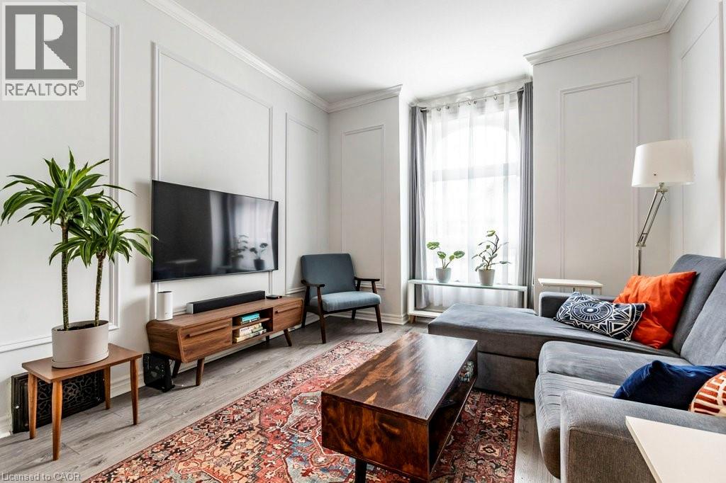 346 Hughson Street N, Hamilton, Ontario  L8L 4N1 - Photo 13 - 40821773