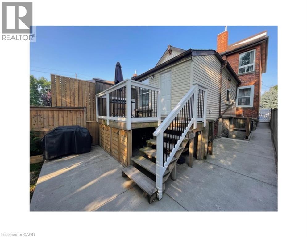 346 Hughson Street N, Hamilton, Ontario  L8L 4N1 - Photo 37 - 40821773