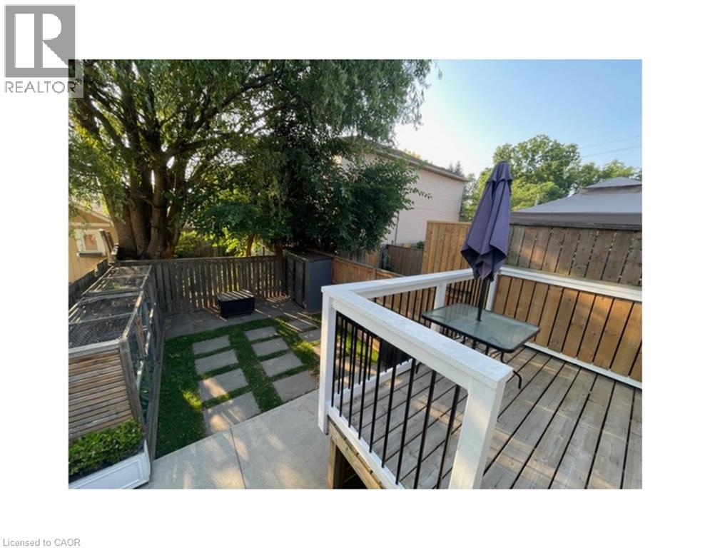 346 Hughson Street N, Hamilton, Ontario  L8L 4N1 - Photo 38 - 40821773