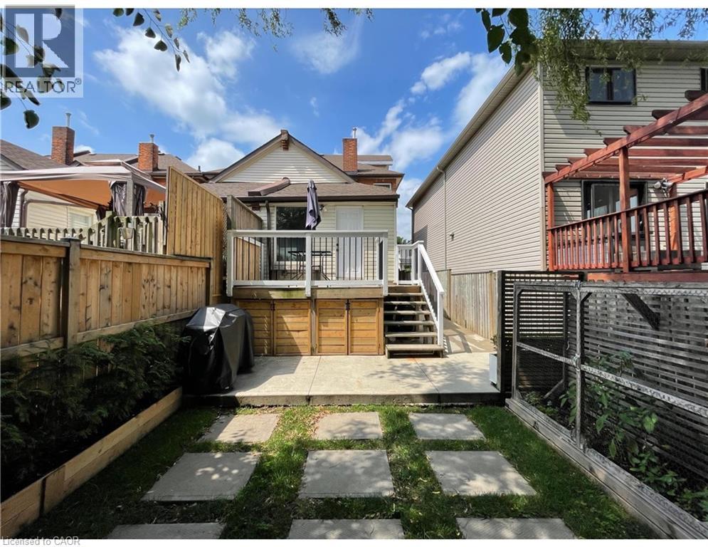 346 Hughson Street N, Hamilton, Ontario  L8L 4N1 - Photo 39 - 40821773