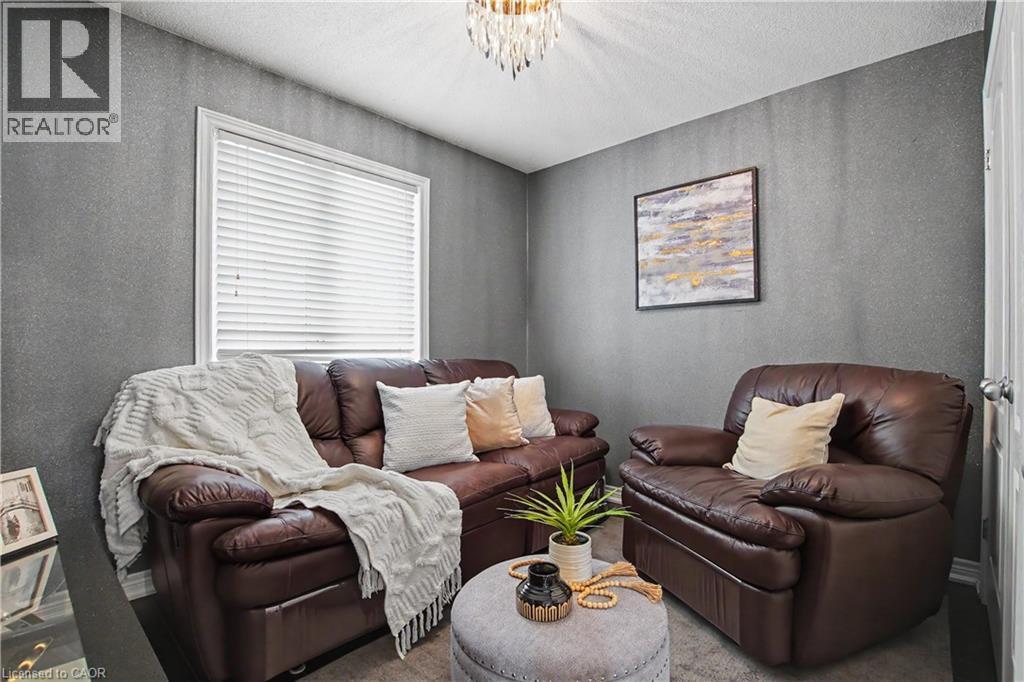 60 Cloverleaf Drive Unit# 31, Ancaster, Ontario  L9K 1S8 - Photo 18 - 40821673