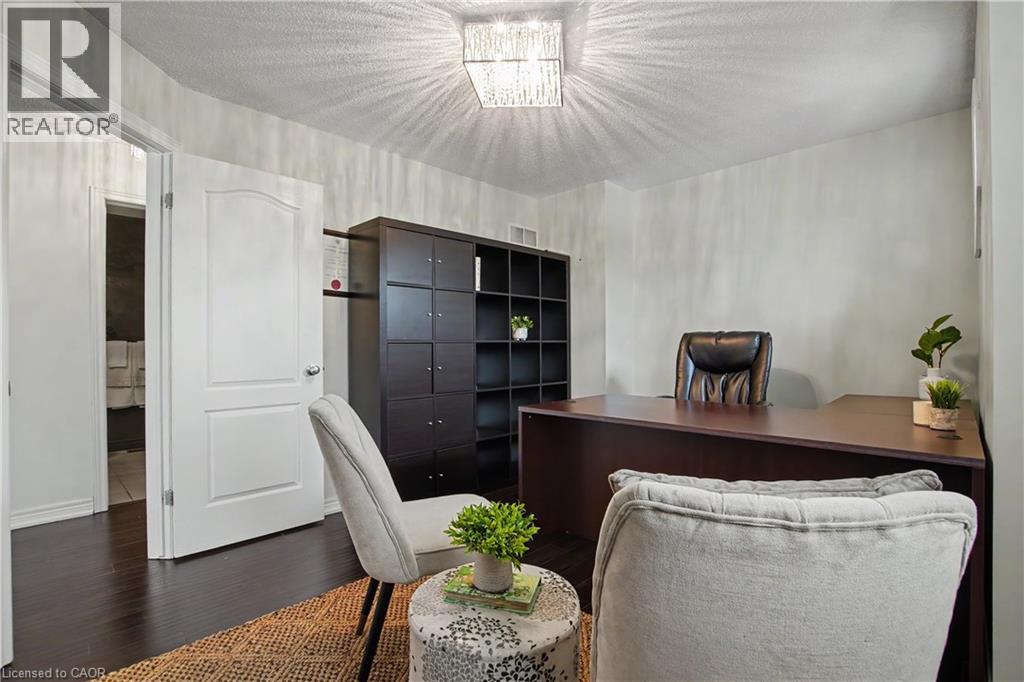 60 Cloverleaf Drive Unit# 31, Ancaster, Ontario  L9K 1S8 - Photo 21 - 40821673