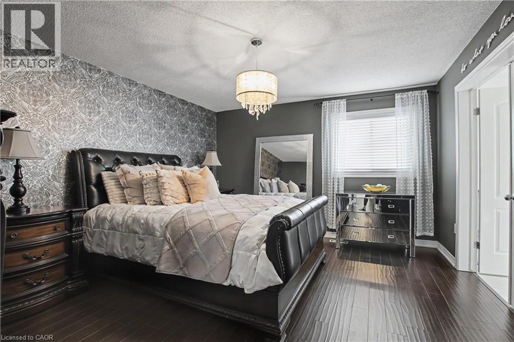 60 Cloverleaf Drive Unit# 31, Ancaster, Ontario  L9K 1S8 - Photo 23 - 40821673