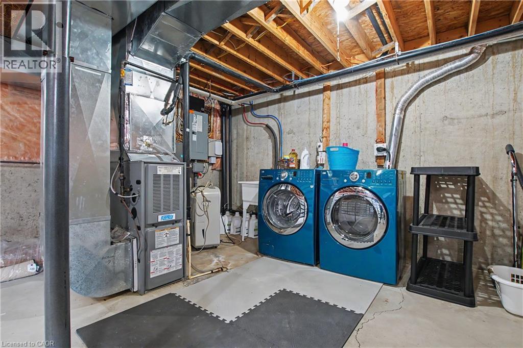 60 Cloverleaf Drive Unit# 31, Ancaster, Ontario  L9K 1S8 - Photo 31 - 40821673