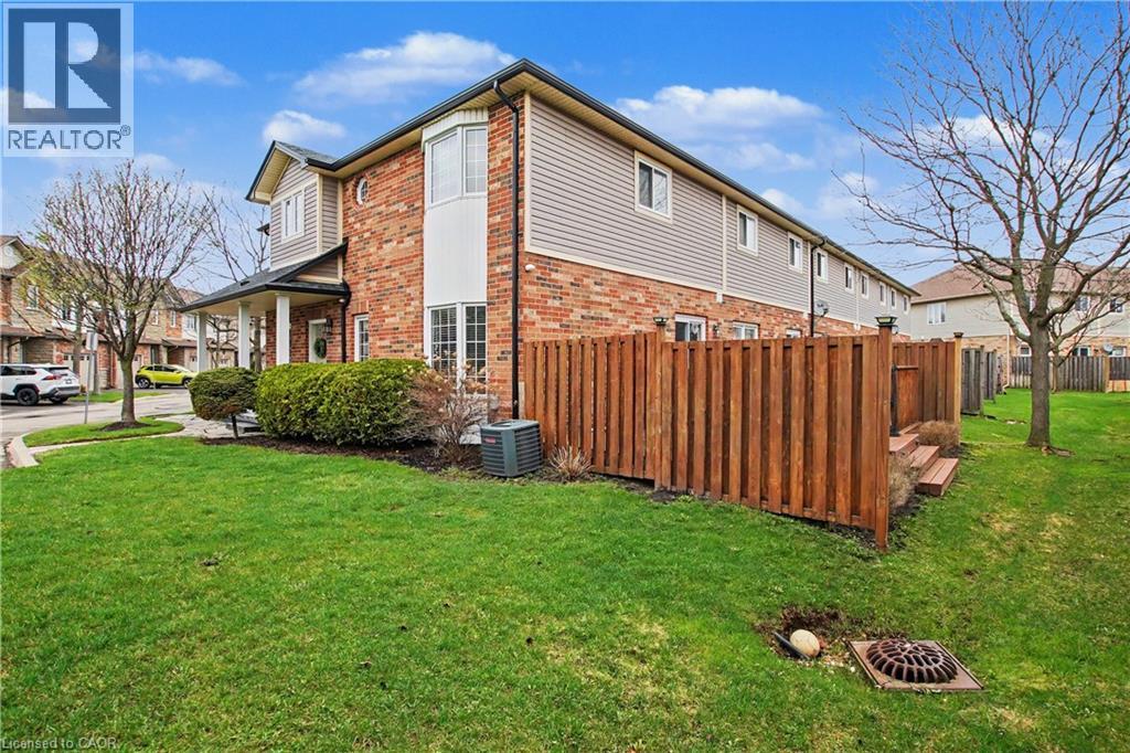 60 Cloverleaf Drive Unit# 31, Ancaster, Ontario  L9K 1S8 - Photo 33 - 40821673