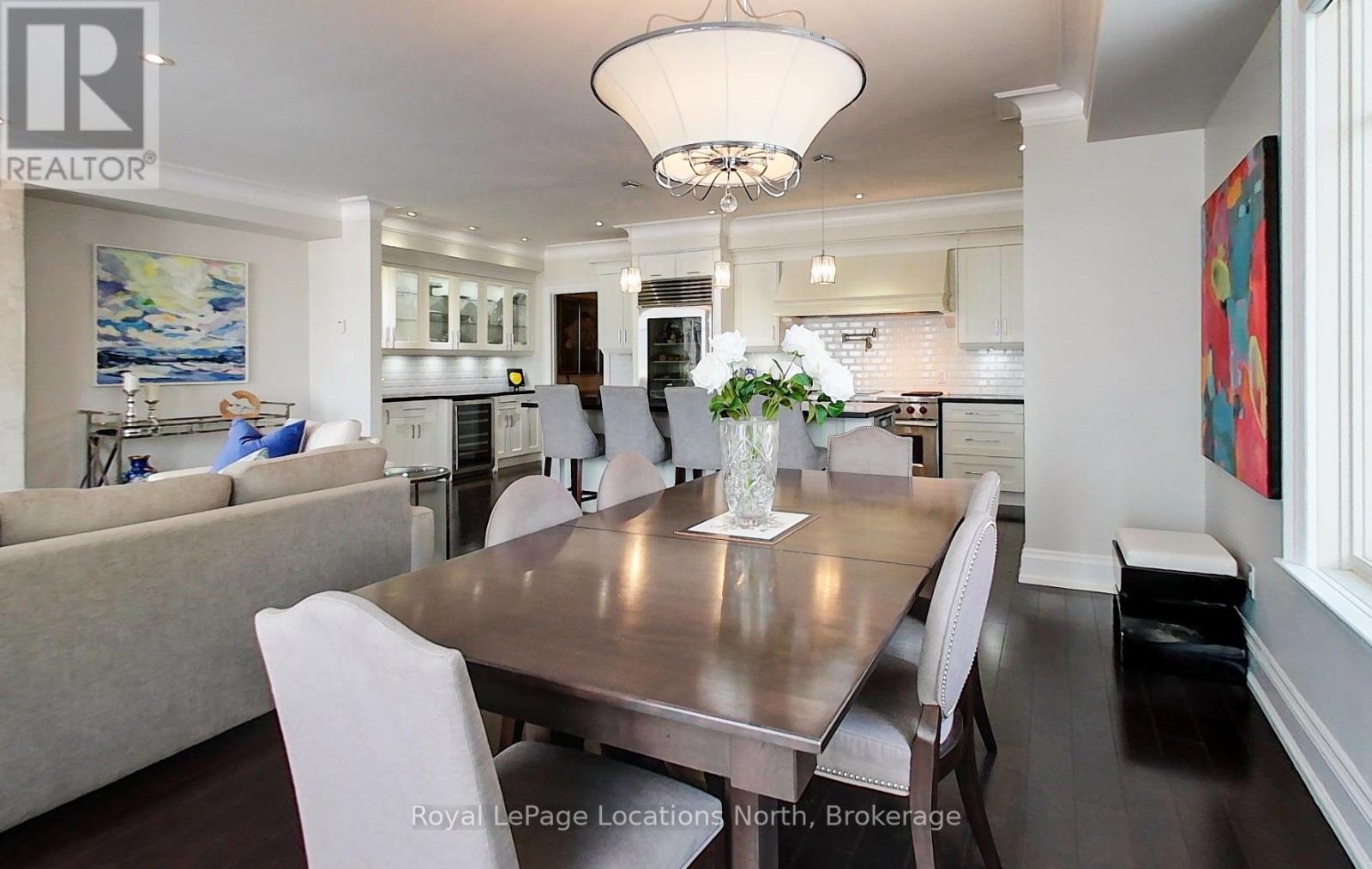 104 - 40 Trott Boulevard, Collingwood, Ontario  L9Y 5K5 - Photo 10 - S13012550