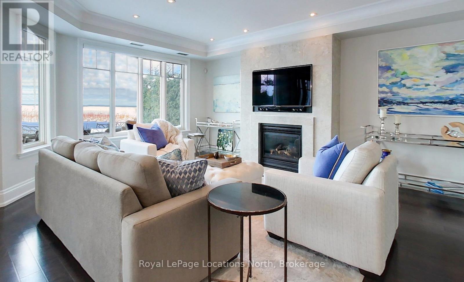 104 - 40 Trott Boulevard, Collingwood, Ontario  L9Y 5K5 - Photo 11 - S13012550