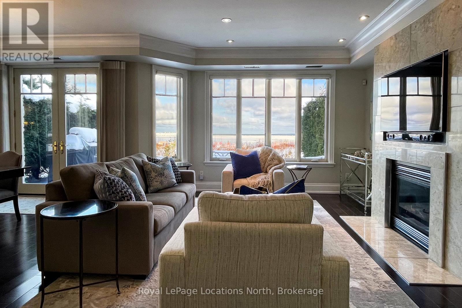 104 - 40 Trott Boulevard, Collingwood, Ontario  L9Y 5K5 - Photo 12 - S13012550