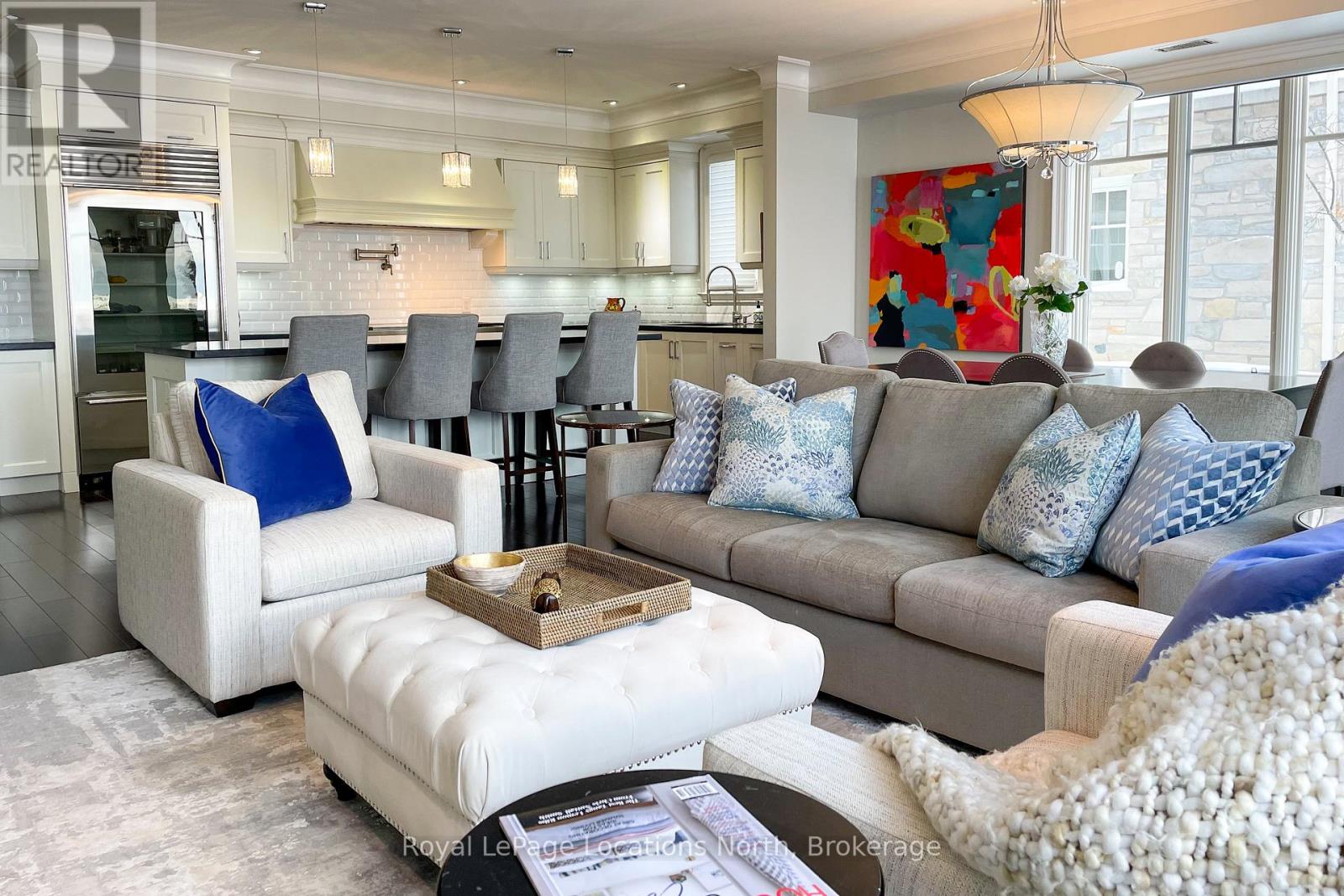 104 - 40 Trott Boulevard, Collingwood, Ontario  L9Y 5K5 - Photo 13 - S13012550