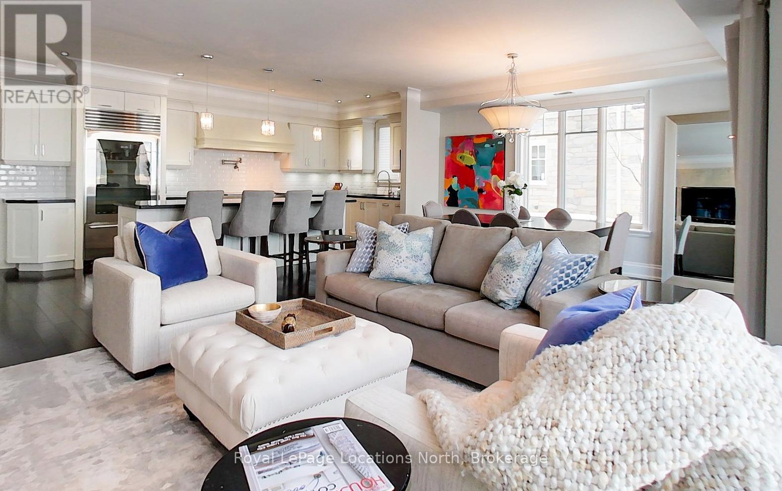 104 - 40 Trott Boulevard, Collingwood, Ontario  L9Y 5K5 - Photo 14 - S13012550