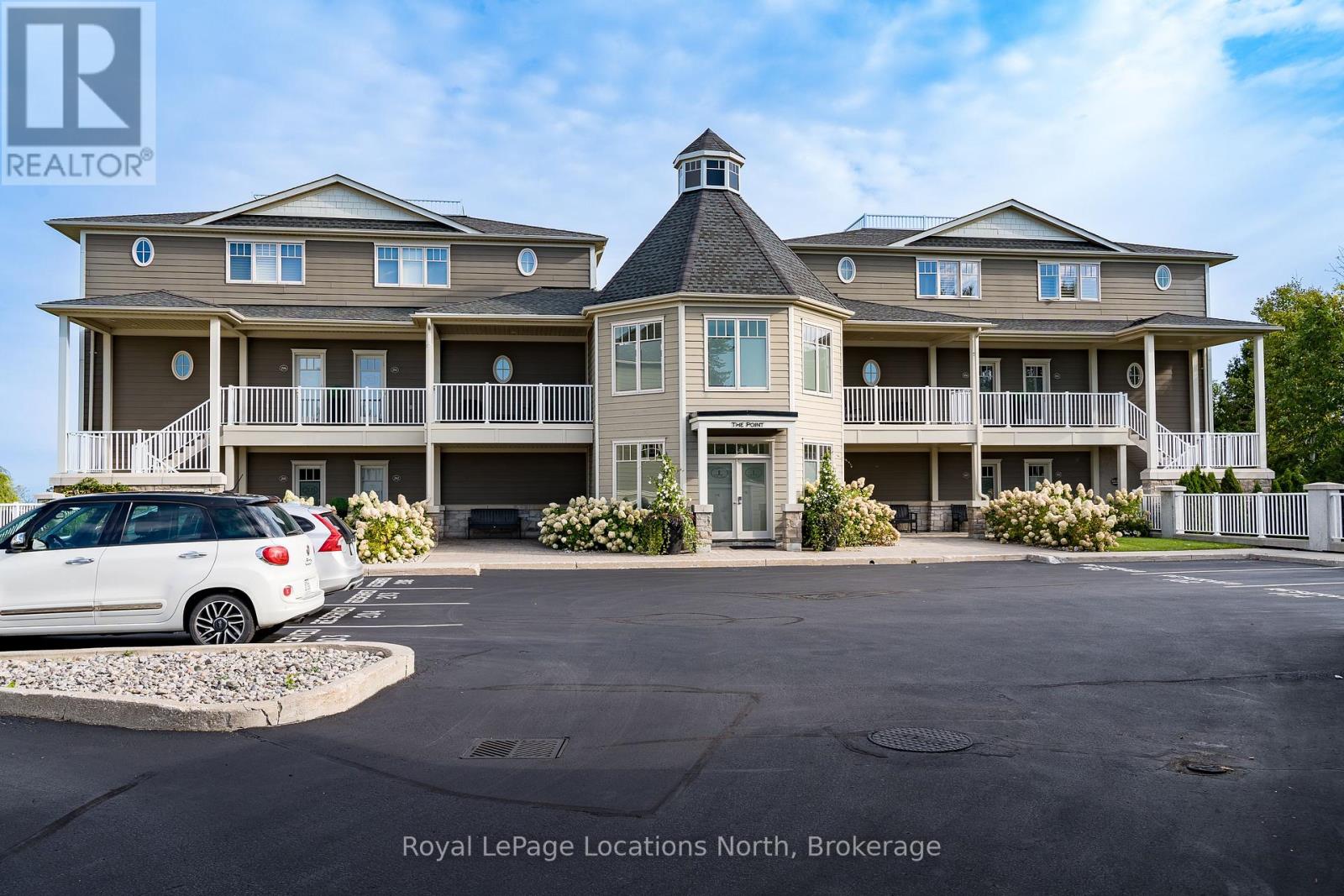 104 - 40 Trott Boulevard, Collingwood, Ontario  L9Y 5K5 - Photo 3 - S13012550