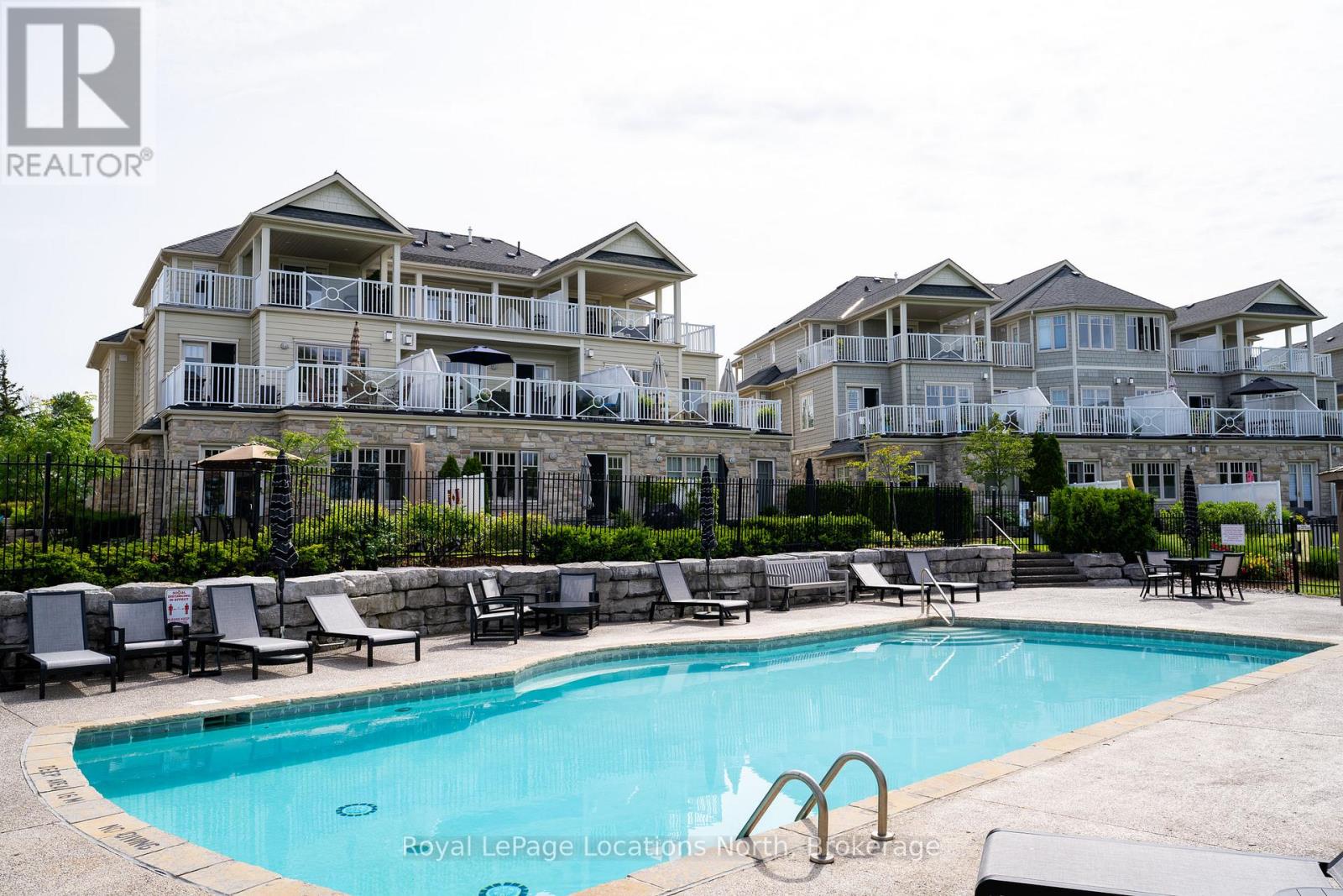 104 - 40 Trott Boulevard, Collingwood, Ontario  L9Y 5K5 - Photo 32 - S13012550