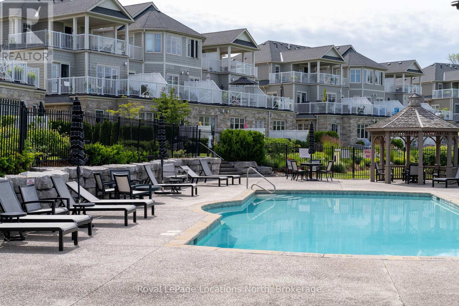 104 - 40 Trott Boulevard, Collingwood, Ontario  L9Y 5K5 - Photo 33 - S13012550