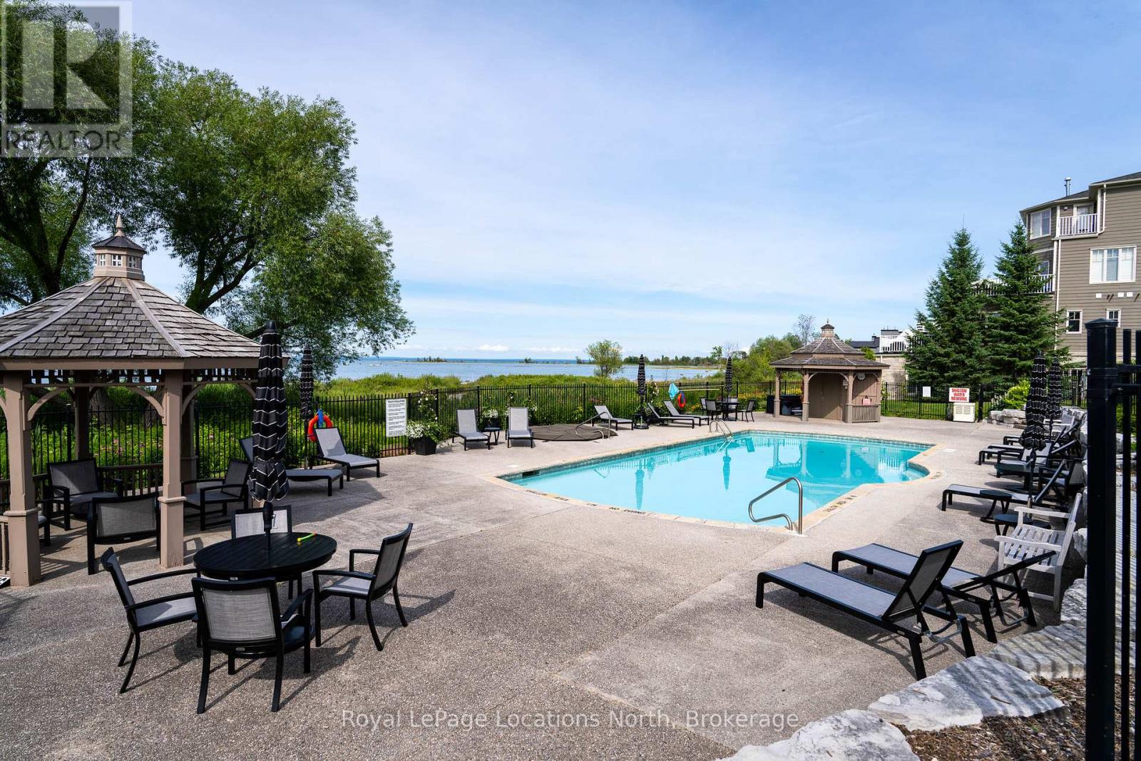 104 - 40 Trott Boulevard, Collingwood, Ontario  L9Y 5K5 - Photo 34 - S13012550