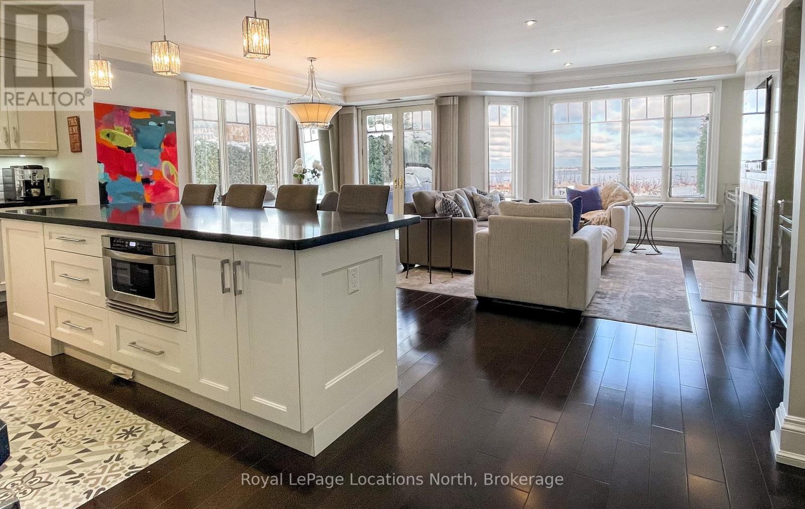 104 - 40 Trott Boulevard, Collingwood, Ontario  L9Y 5K5 - Photo 4 - S13012550