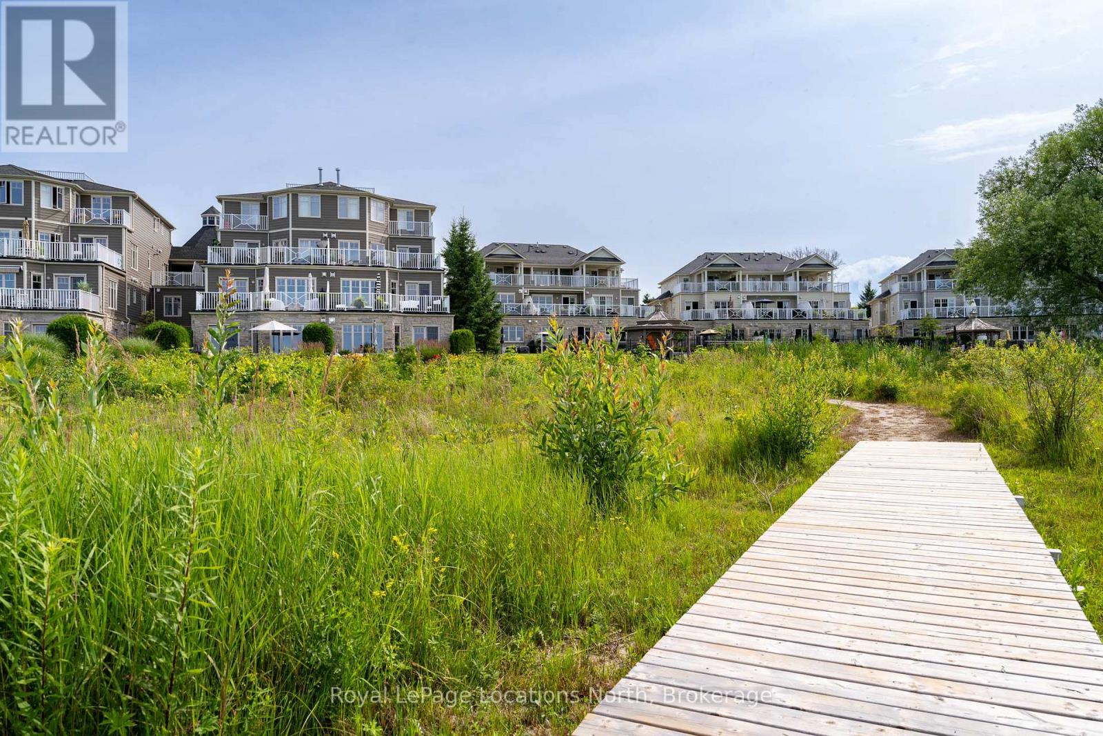 104 - 40 Trott Boulevard, Collingwood, Ontario  L9Y 5K5 - Photo 40 - S13012550