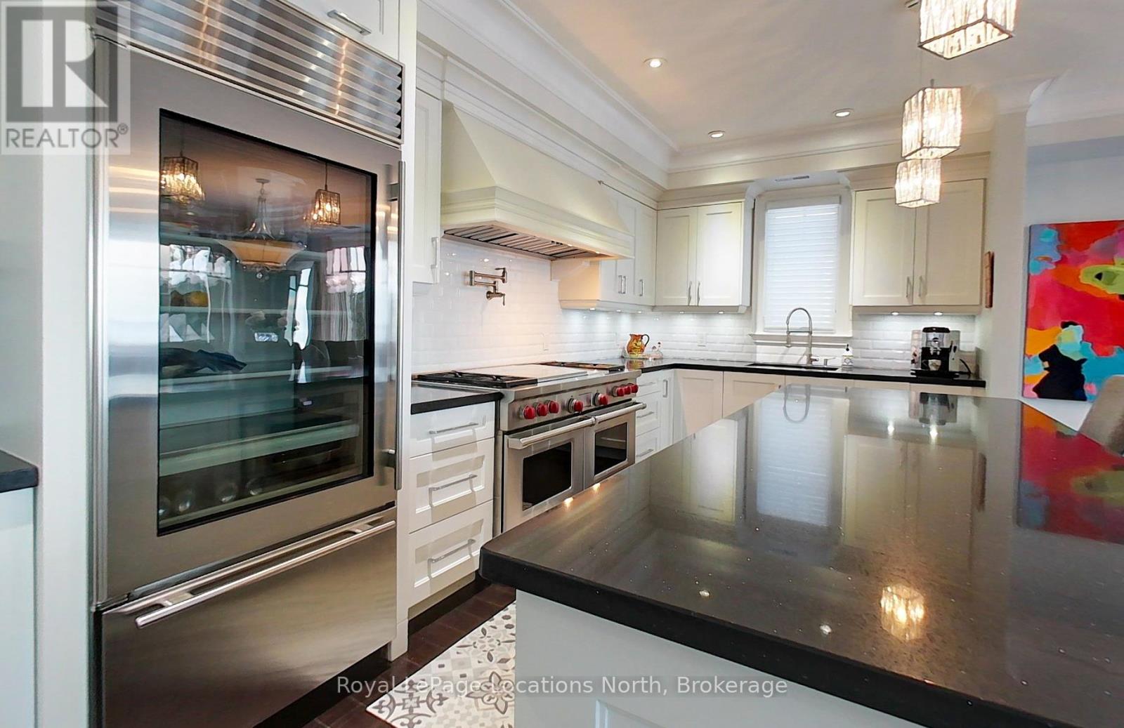 104 - 40 Trott Boulevard, Collingwood, Ontario  L9Y 5K5 - Photo 6 - S13012550