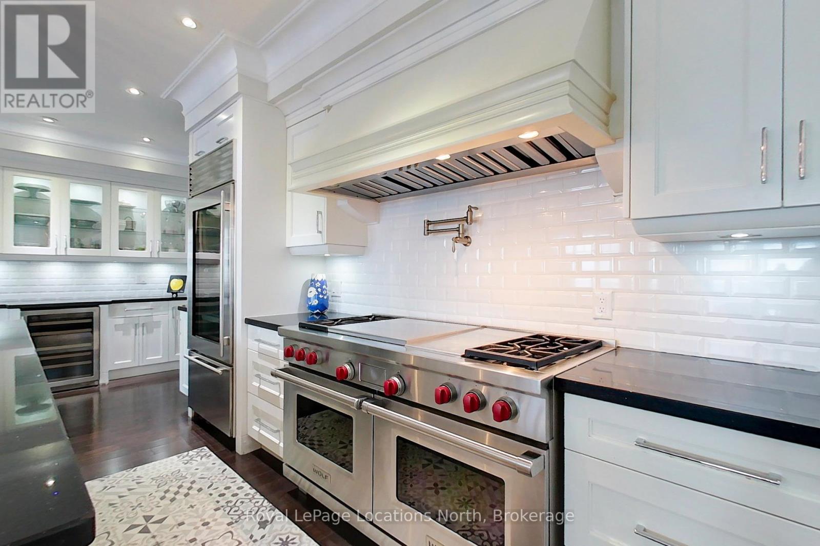 104 - 40 Trott Boulevard, Collingwood, Ontario  L9Y 5K5 - Photo 7 - S13012550