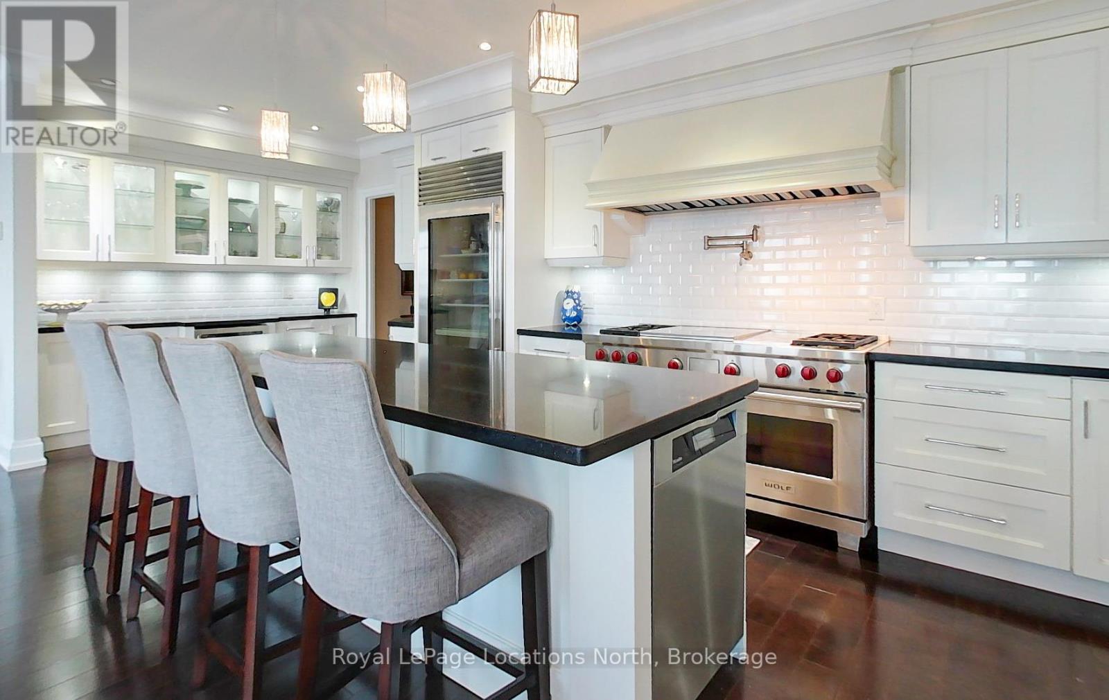 104 - 40 Trott Boulevard, Collingwood, Ontario  L9Y 5K5 - Photo 9 - S13012550