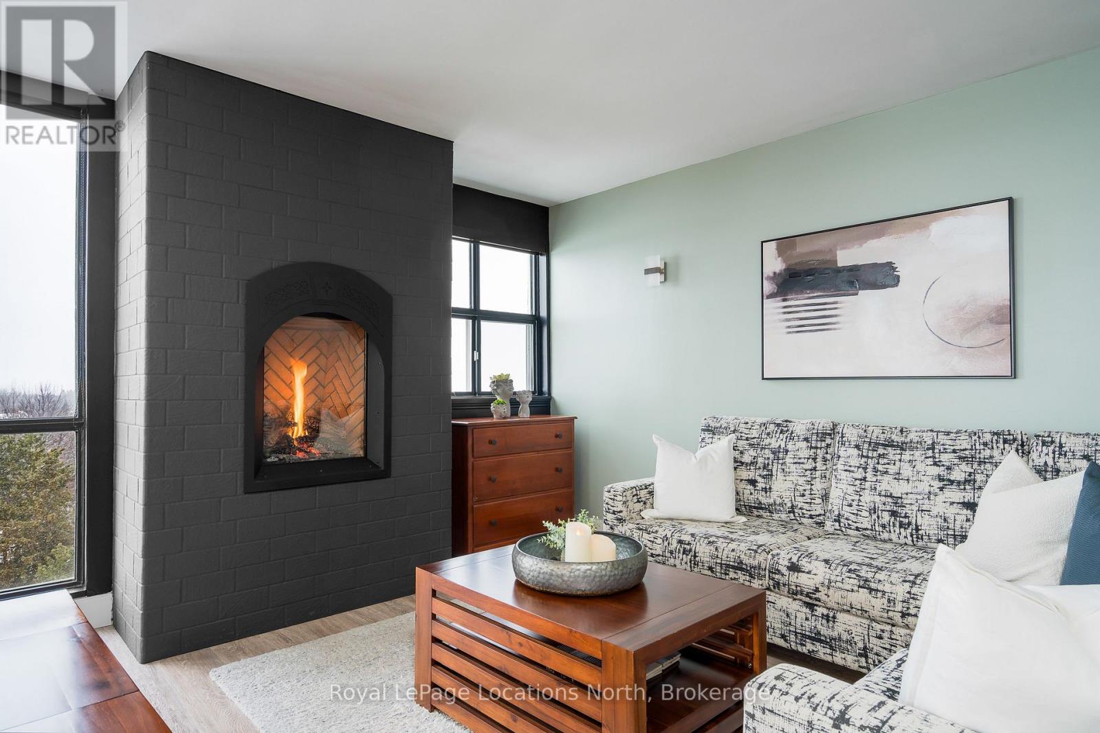 901 - 24 Ramblings Way, Collingwood, Ontario  L9Y 5C6 - Photo 10 - S13012564