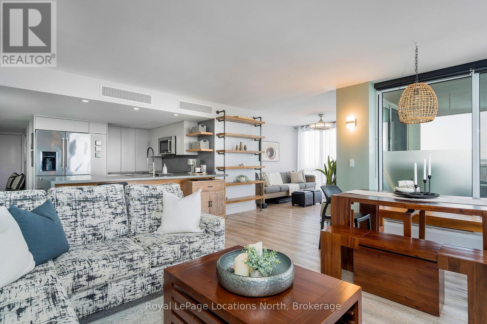 901 - 24 Ramblings Way, Collingwood, Ontario  L9Y 5C6 - Photo 11 - S13012564