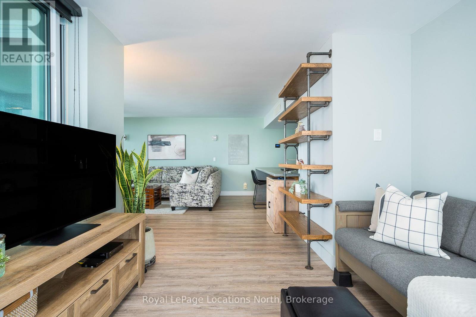 901 - 24 Ramblings Way, Collingwood, Ontario  L9Y 5C6 - Photo 14 - S13012564