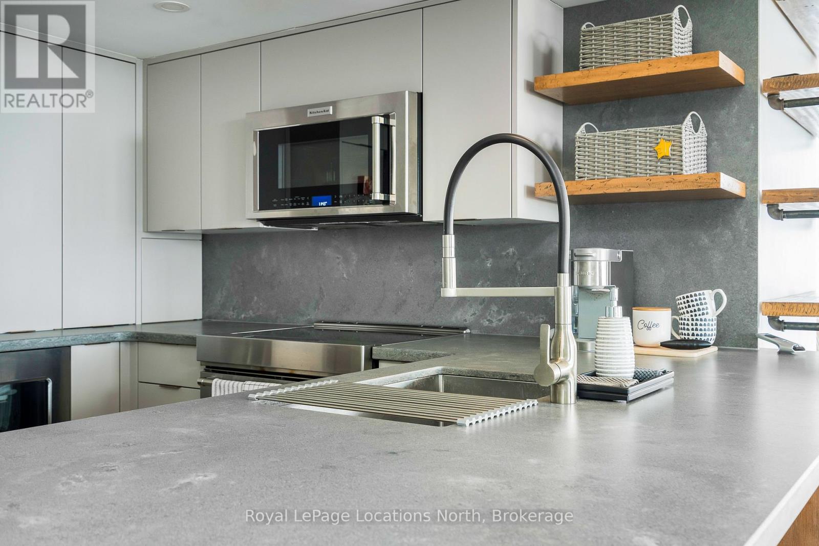 901 - 24 Ramblings Way, Collingwood, Ontario  L9Y 5C6 - Photo 18 - S13012564