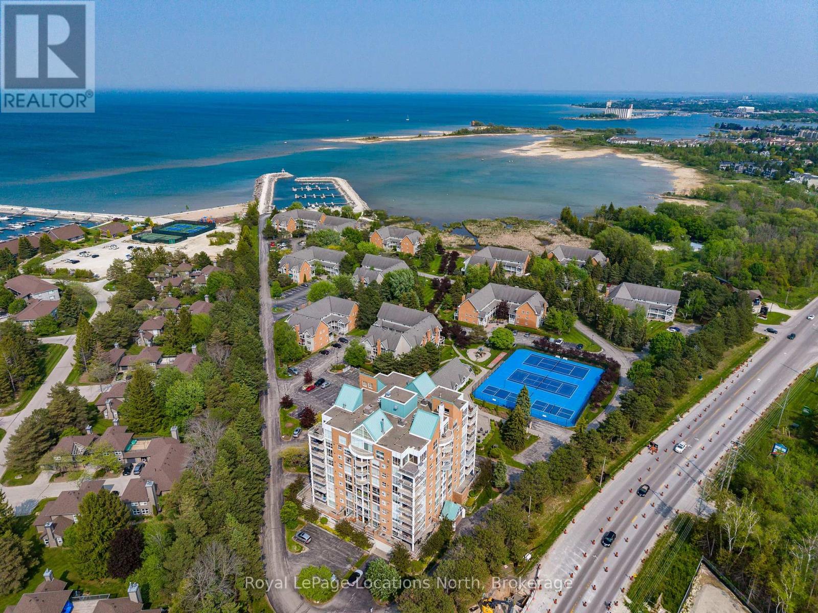 901 - 24 Ramblings Way, Collingwood, Ontario  L9Y 5C6 - Photo 32 - S13012564