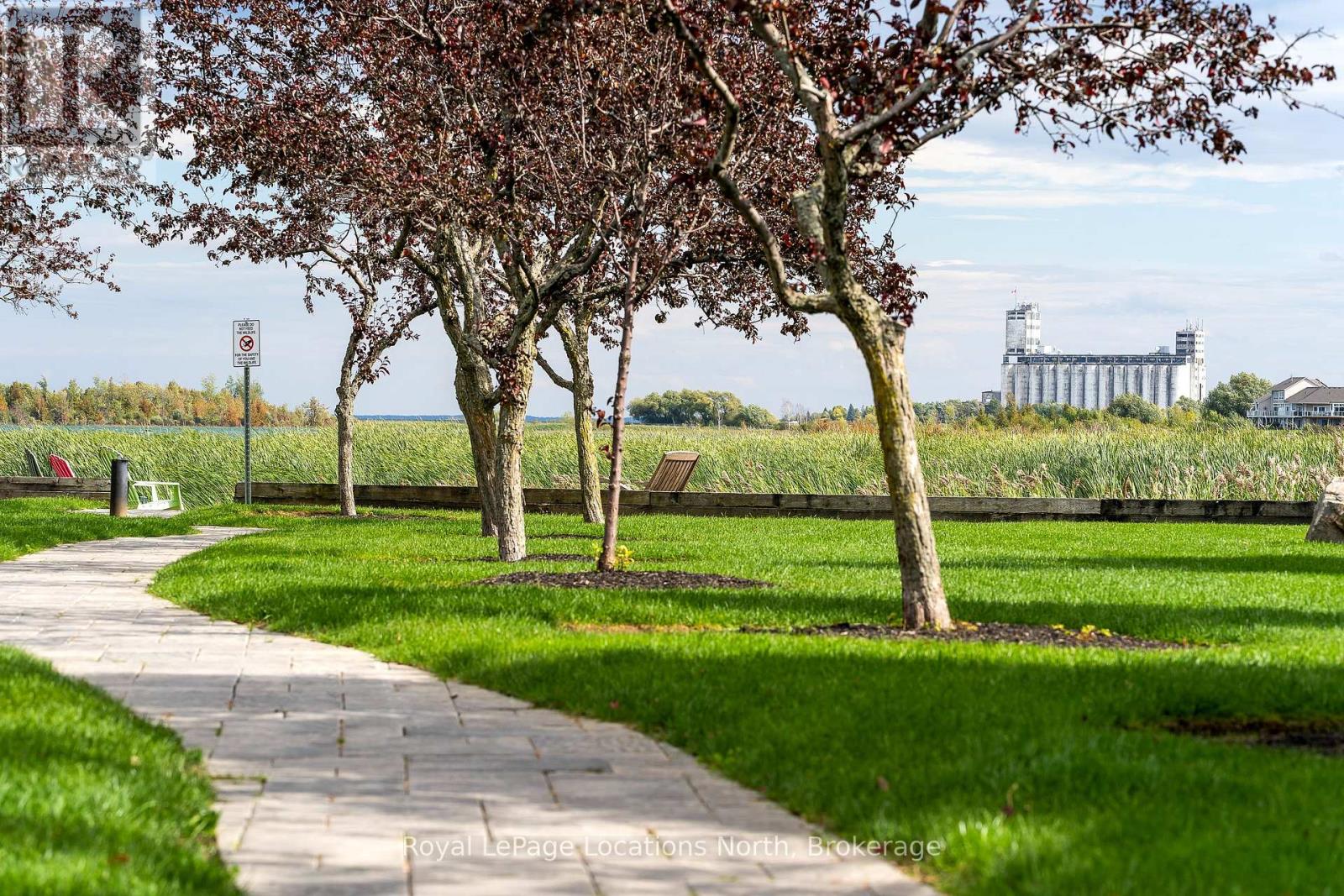 901 - 24 Ramblings Way, Collingwood, Ontario  L9Y 5C6 - Photo 33 - S13012564