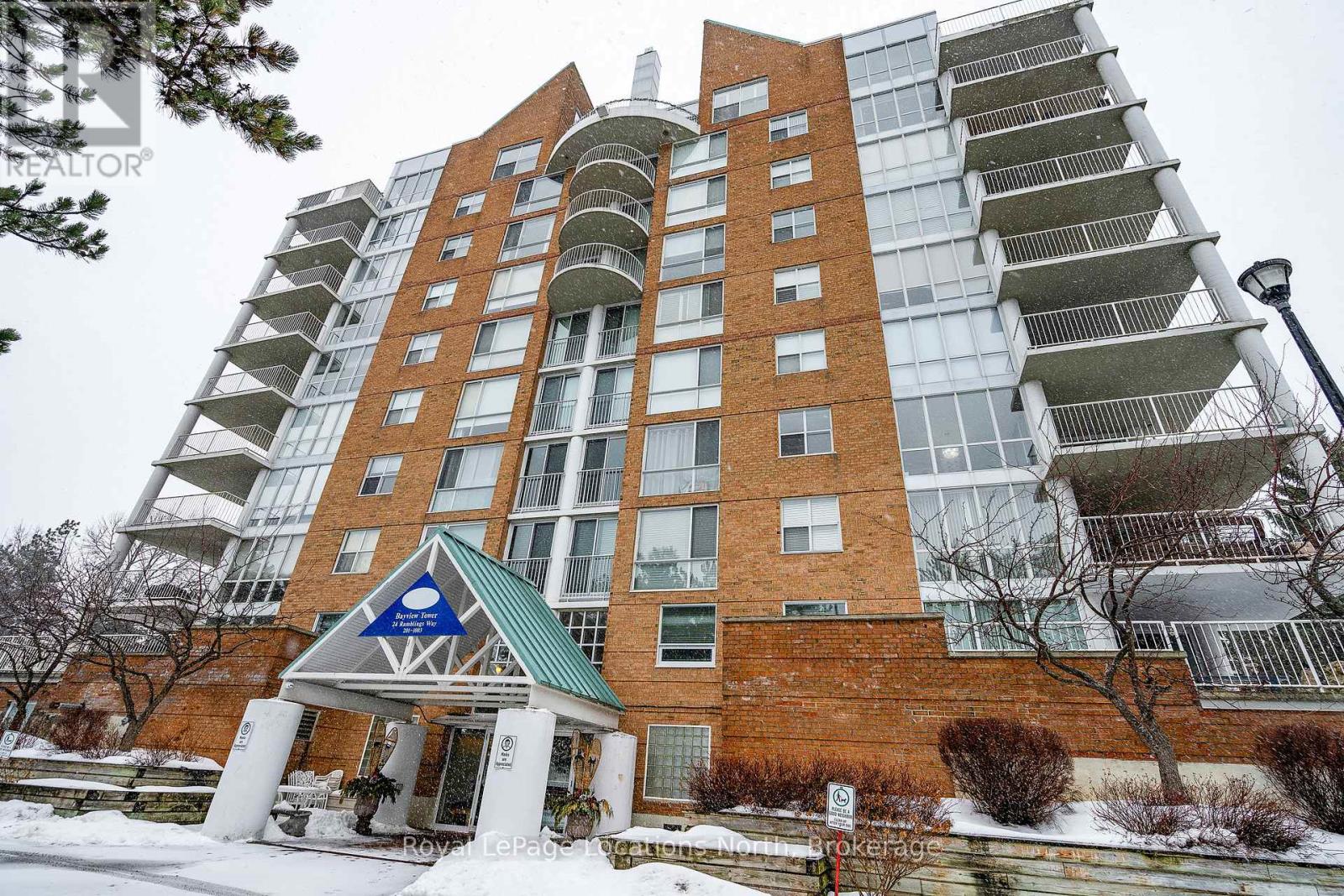 901 - 24 Ramblings Way, Collingwood, Ontario  L9Y 5C6 - Photo 35 - S13012564