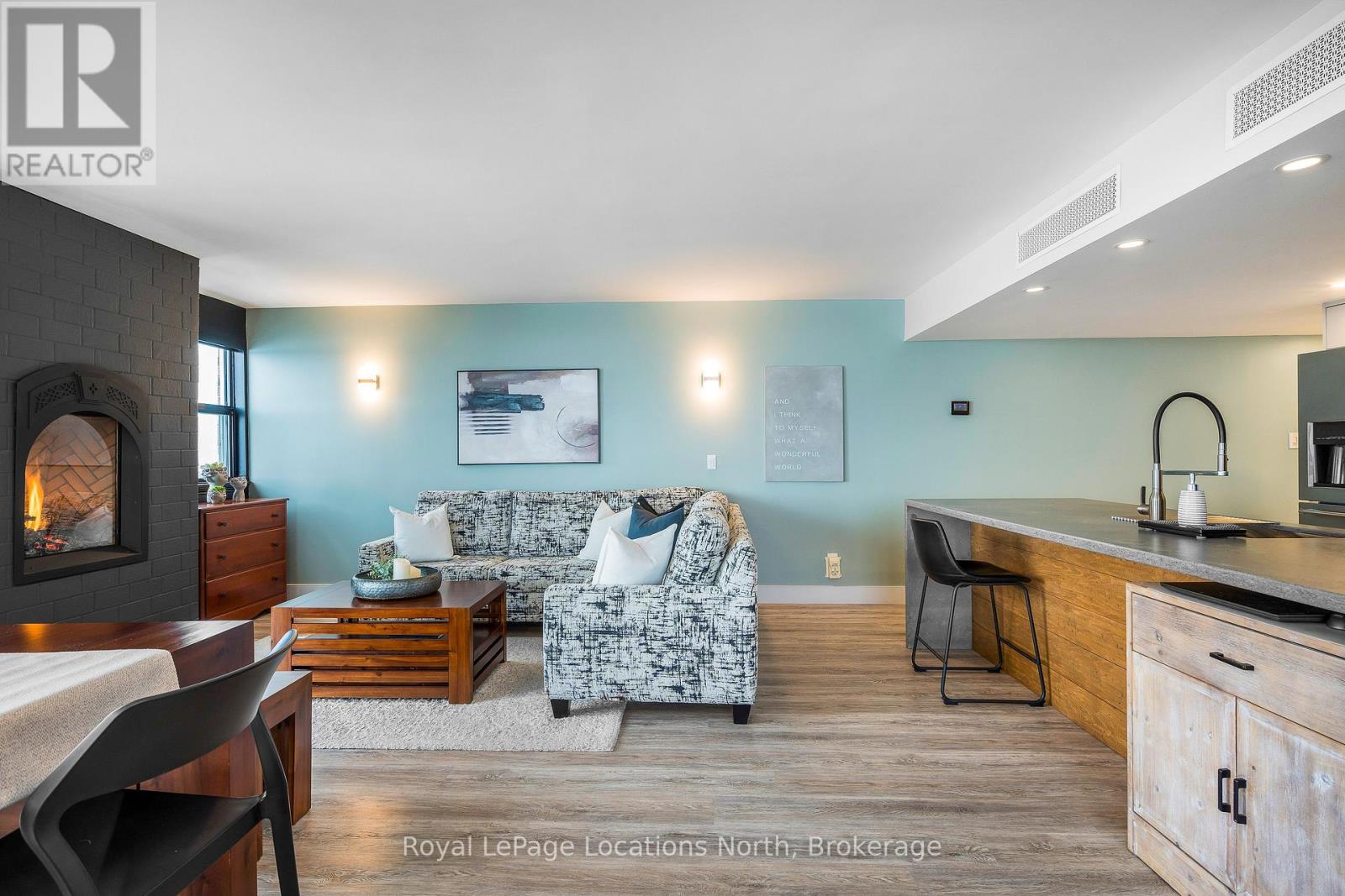 901 - 24 Ramblings Way, Collingwood, Ontario  L9Y 5C6 - Photo 7 - S13012564