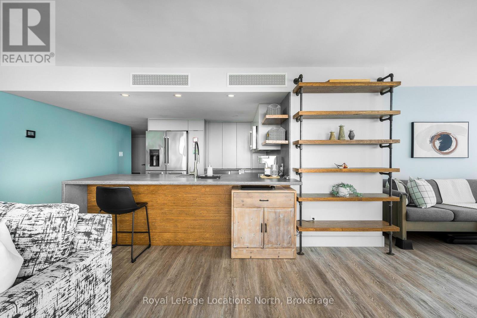 901 - 24 Ramblings Way, Collingwood, Ontario  L9Y 5C6 - Photo 8 - S13012564