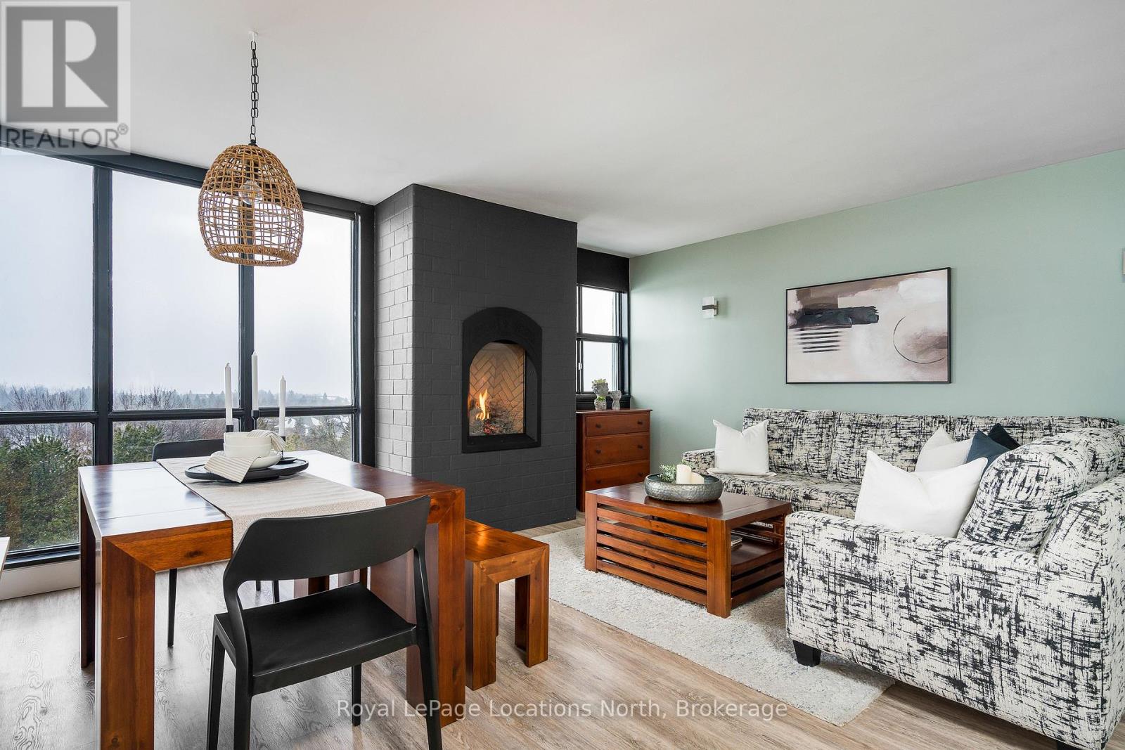 901 - 24 Ramblings Way, Collingwood, Ontario  L9Y 5C6 - Photo 9 - S13012564