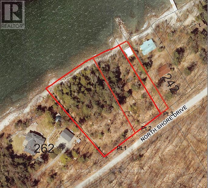 244 North Shore Drive, Tiny, Ontario  L9M 0T8 - Photo 1 - S13012614