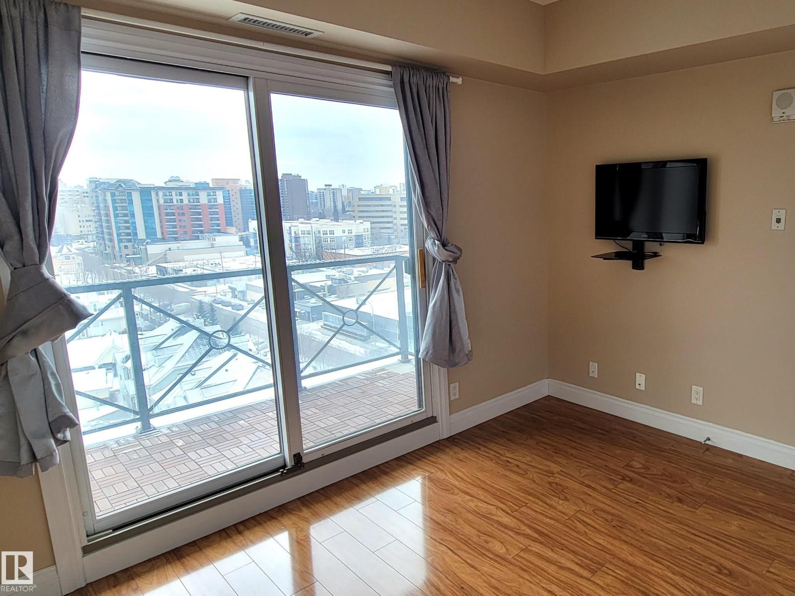 #1005 10303 111 St Nw, Edmonton, Alberta  T5K 0C6 - Photo 8 - E4478148